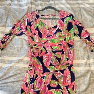Lilly Pulitzer dress